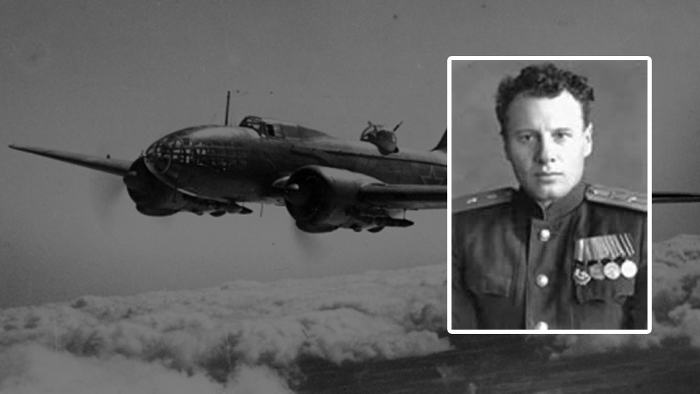 Ivan Chisov’s Fall