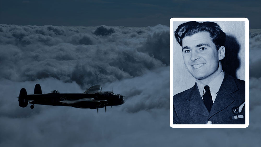 Norman Cyril Jackson VC