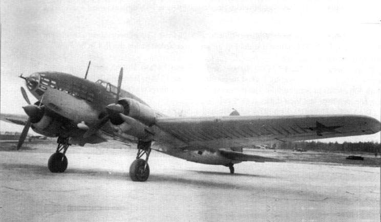 Ivan Mikhailovich Chisov 