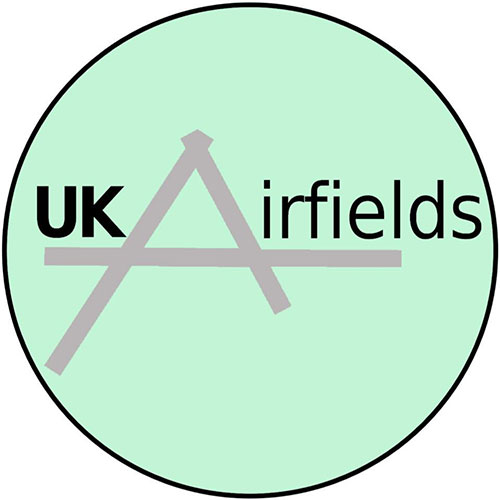 UK airfields